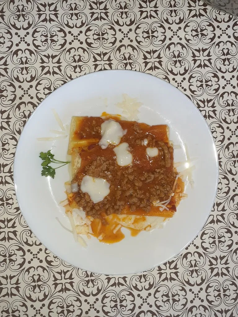 Menu_Il Sanzaro Home Restaurant_Albanella_image_9