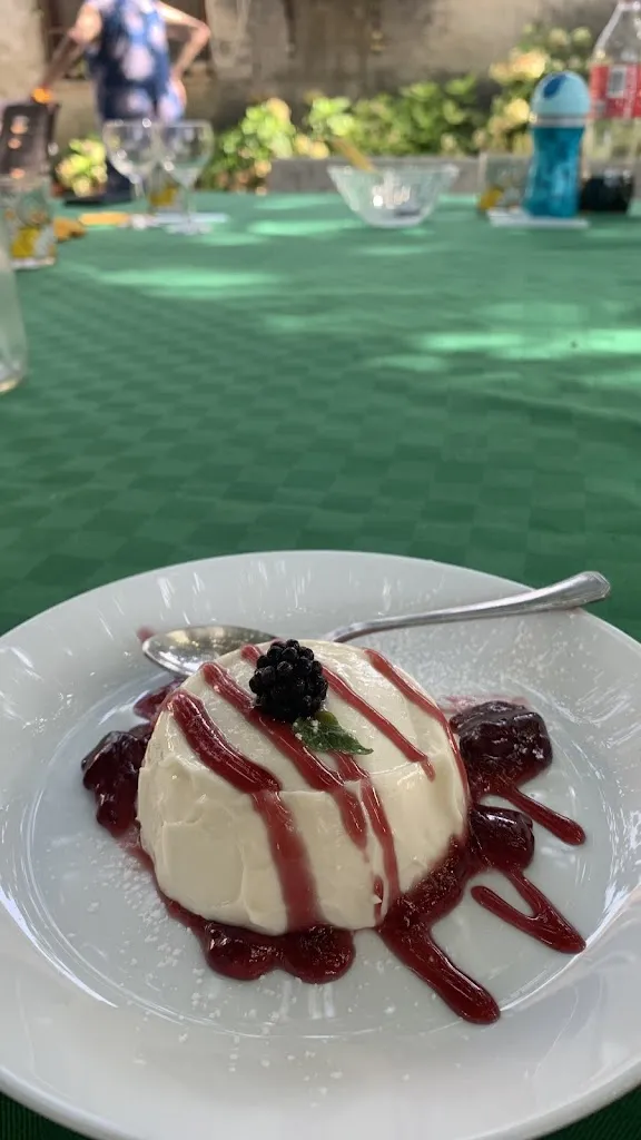 Italians In Japan_Il Sanzaro Home Restaurant_Albanella_review