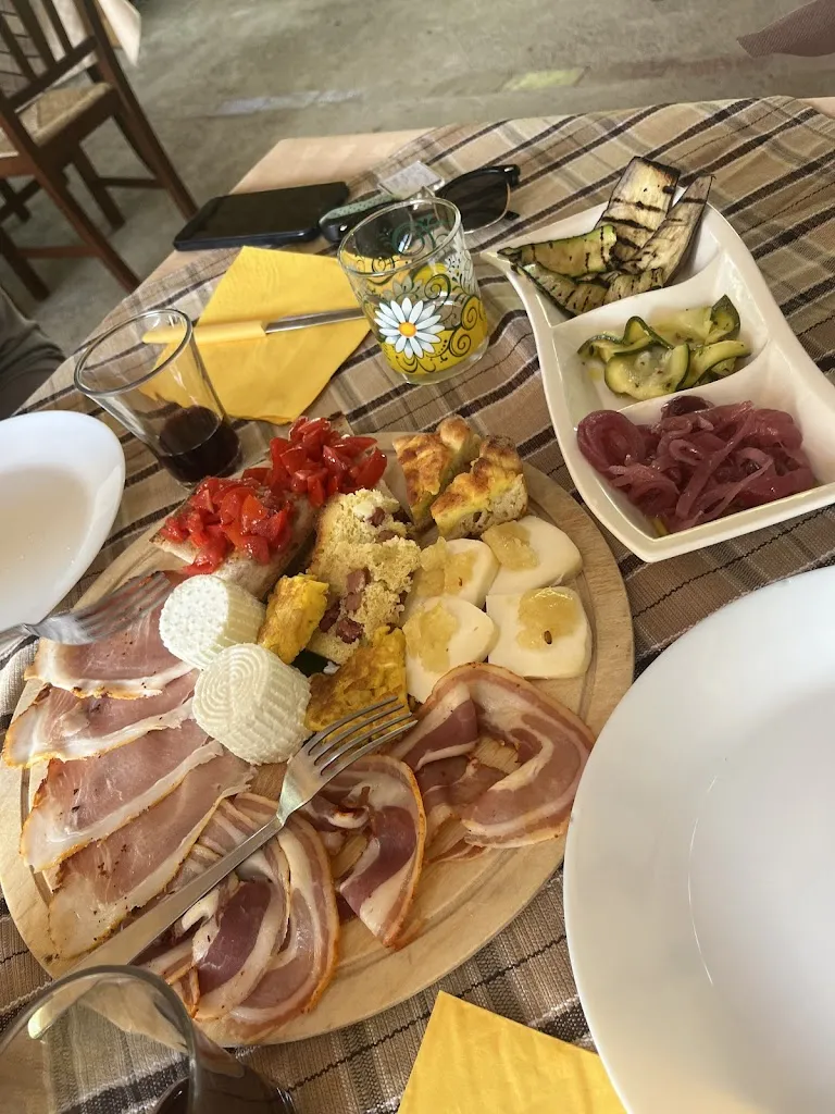 Juan Khabbaz_Il Sanzaro Home Restaurant_Albanella_review