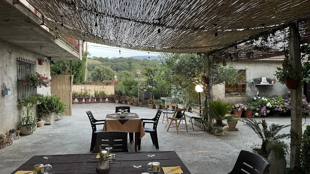 Wiktoria Prusik_Il Sanzaro Home Restaurant_Albanella_review