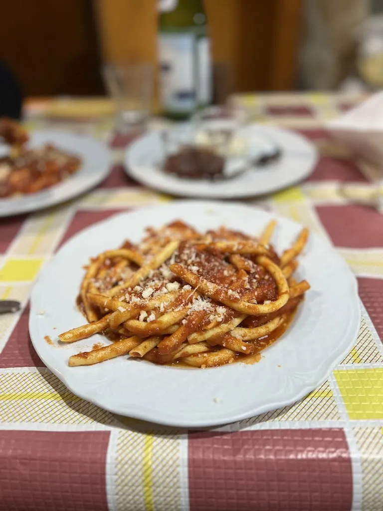 stefano giampedroni_Trattoria da Angela_Albanella_review