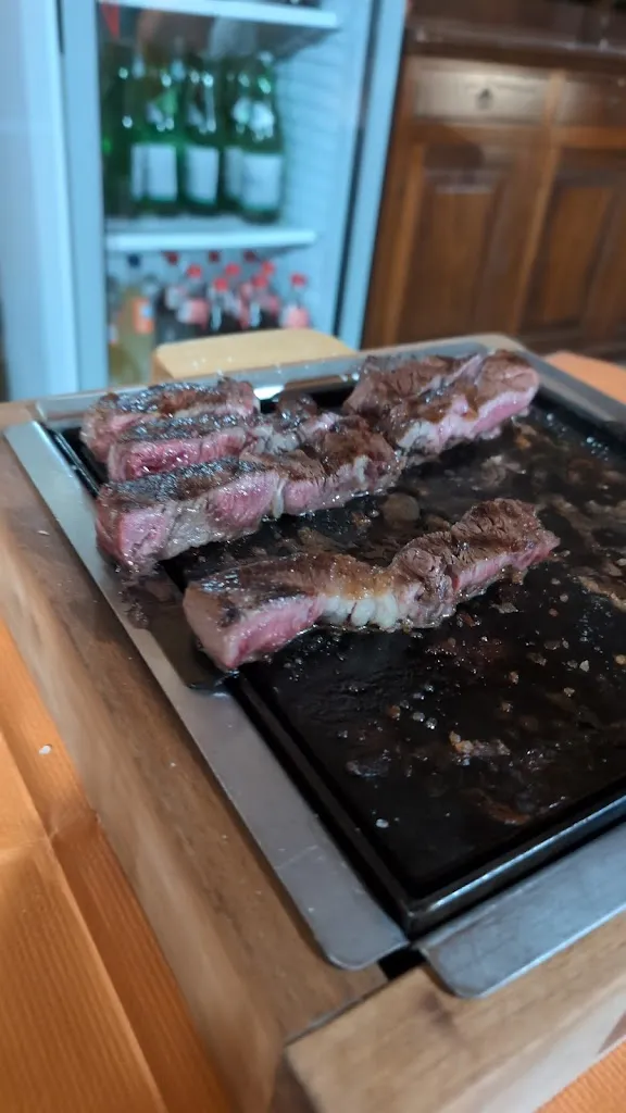 Andrea Di Domenico_Trattoria da Angela_Albanella_review