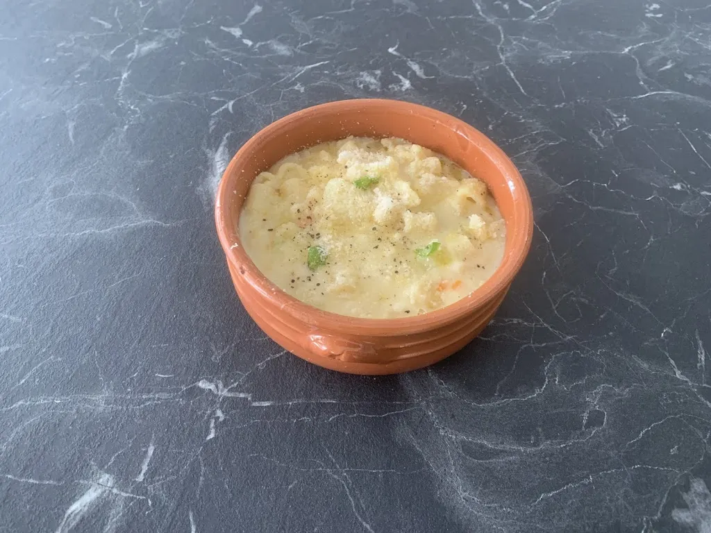 Menu_IL BUONGUSTAIO_Albanella_image_4