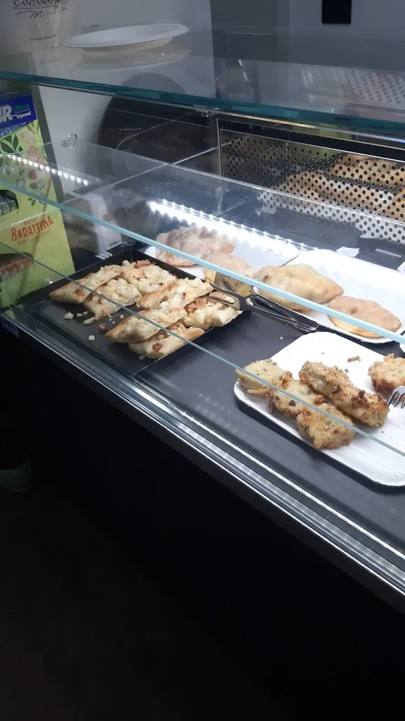 Maria D'angelo_IL BUONGUSTAIO_Albanella_review