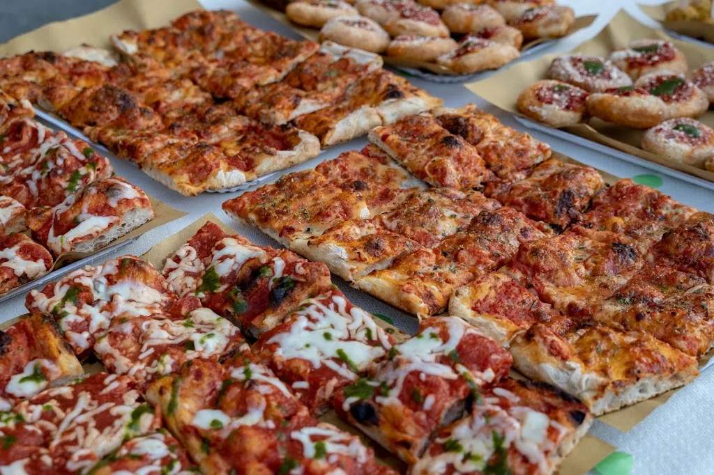 Rosticceria Da Clara restaurant in Albanella