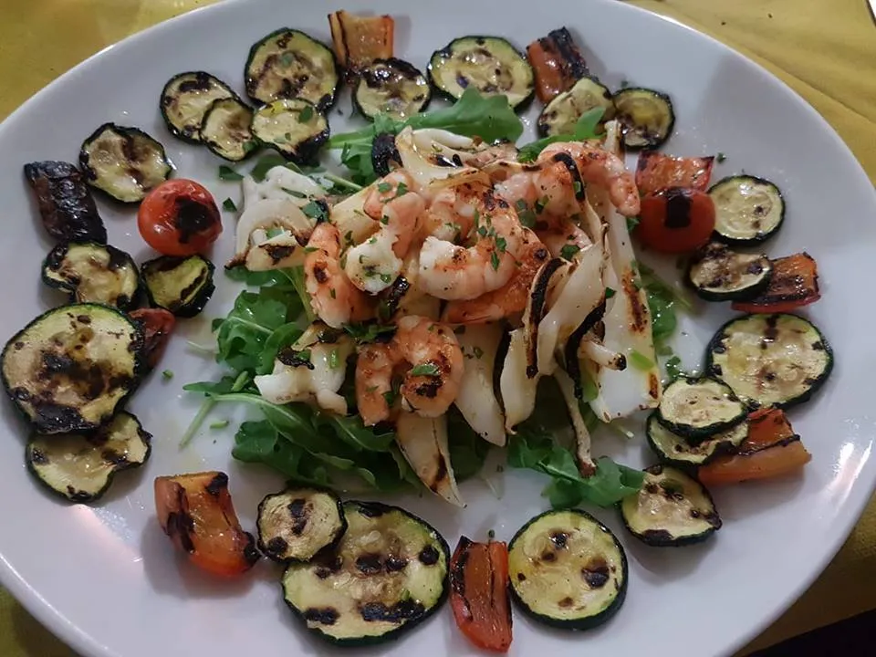 Menu_Club Gastronomico Odori Sapori Colori _Albanella_image_2