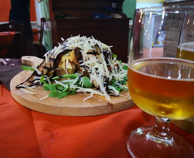 Menu_Club Gastronomico Odori Sapori Colori _Albanella_image_3