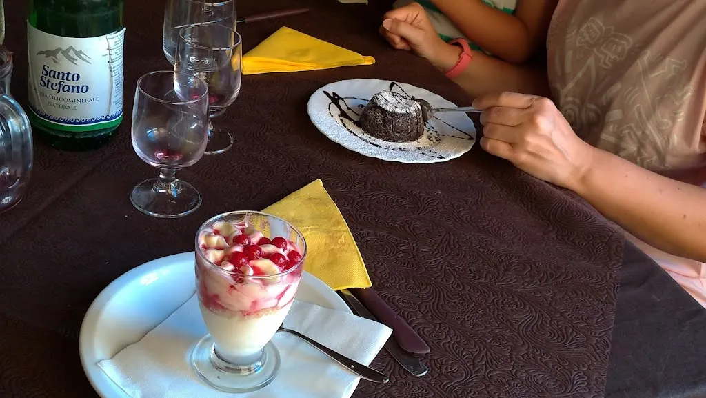 CLAUDIO FAIELLA_Club Gastronomico Odori Sapori Colori _Albanella_review