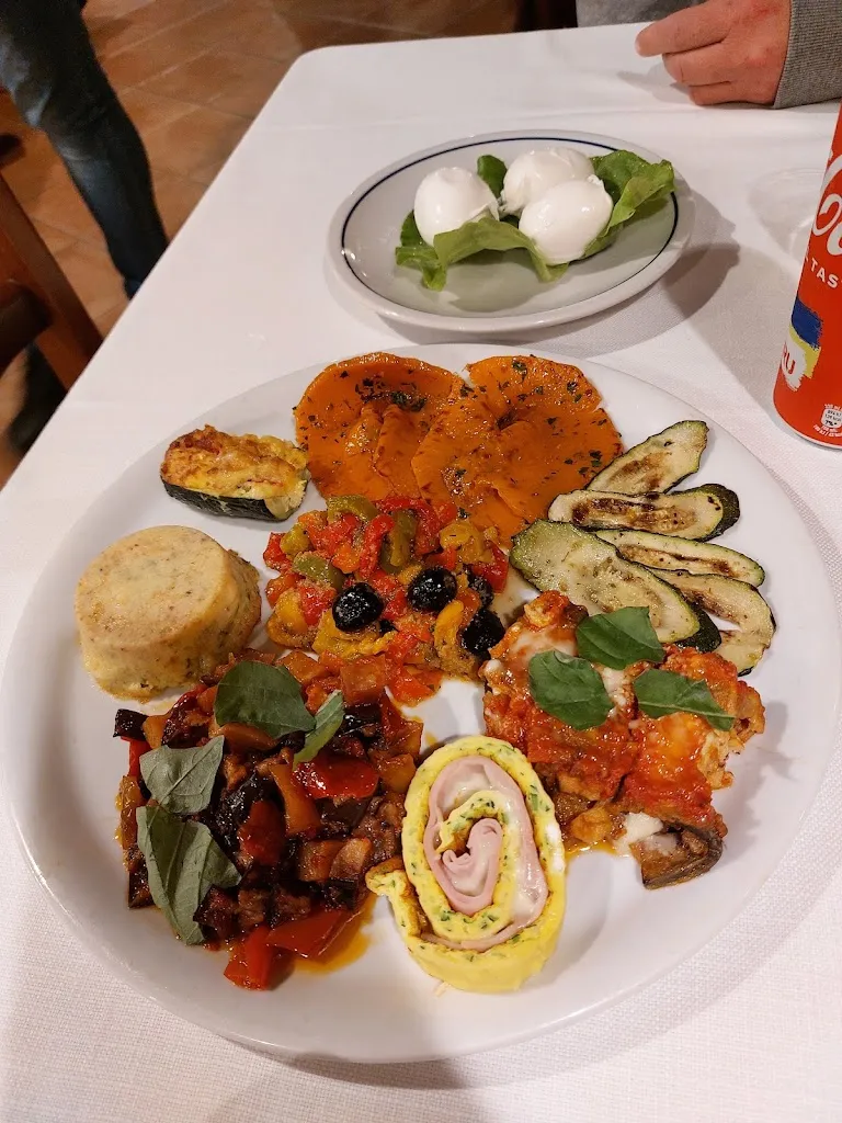 Menu_Ristorante Pizzeria “La Fattoria”_Albanella_image_1