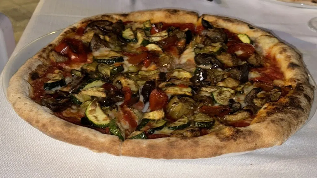 Marianna C._Ristorante Pizzeria “La Fattoria”_Albanella_review