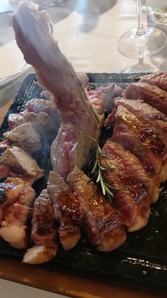 Ristorante Pizzeria “La Fattoria”_Albanella_slider_image_2