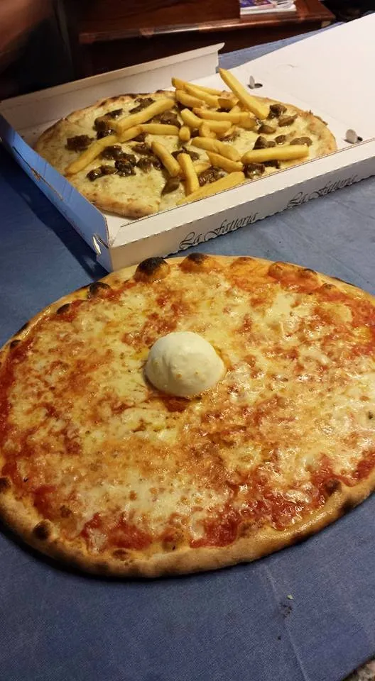 Ristorante Pizzeria “La Fattoria”_Albanella_slider_image_3