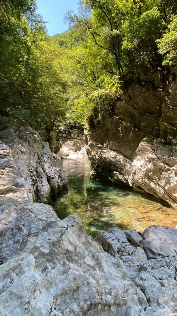 Fiume CALORE_Albanella_slider_image_1