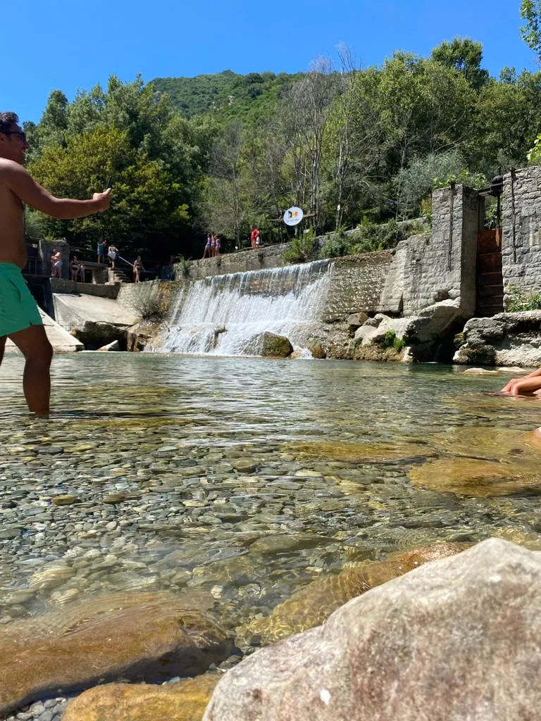 Fiume CALORE_Albanella_slider_image_2