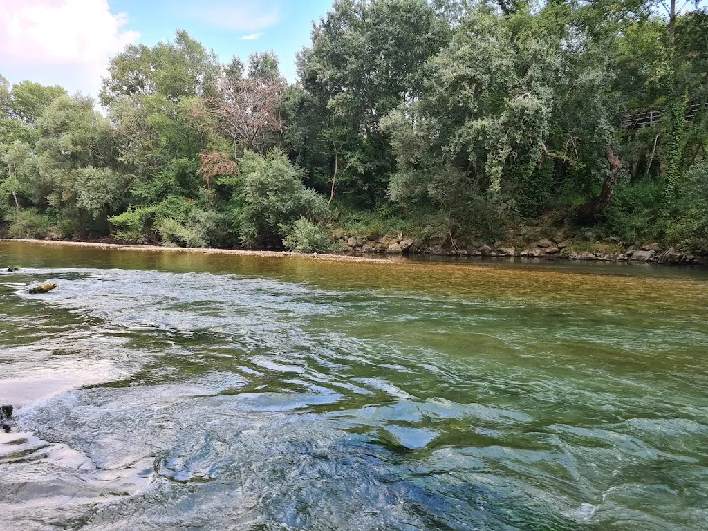 Fiume CALORE_Albanella_slider_image_3