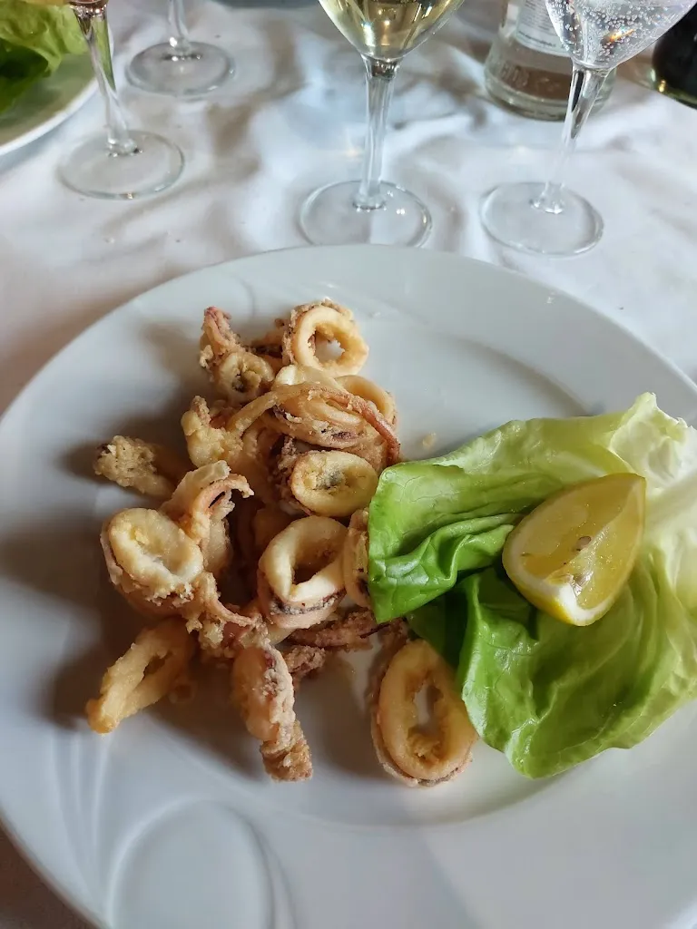 Menu_Ristorante Pizzeria LE MIMOSE. S.r.l_Albanella_image_1