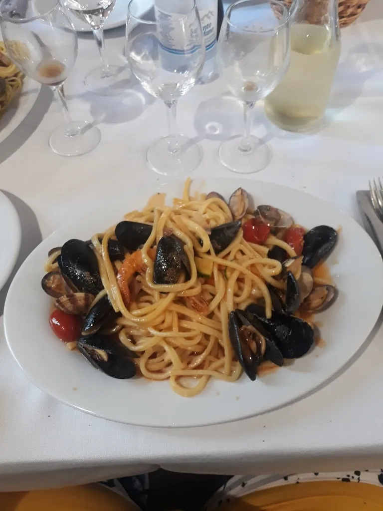 Menu_Ristorante Pizzeria LE MIMOSE. S.r.l_Albanella_image_2