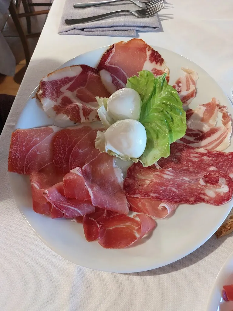 Menu_Ristorante Pizzeria LE MIMOSE. S.r.l_Albanella_image_3