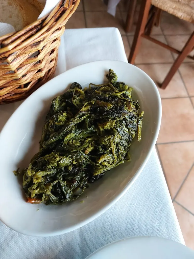 Menu_Ristorante Pizzeria LE MIMOSE. S.r.l_Albanella_image_4