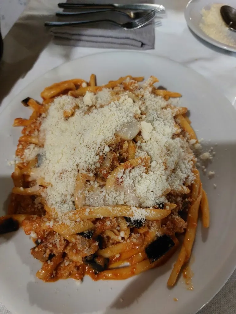 Menu_Ristorante Pizzeria LE MIMOSE. S.r.l_Albanella_image_5