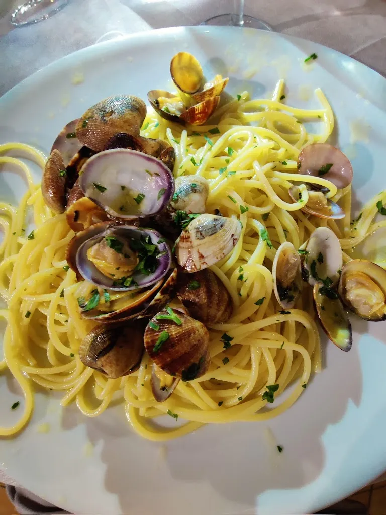 Menu_Ristorante Pizzeria LE MIMOSE. S.r.l_Albanella_image_6