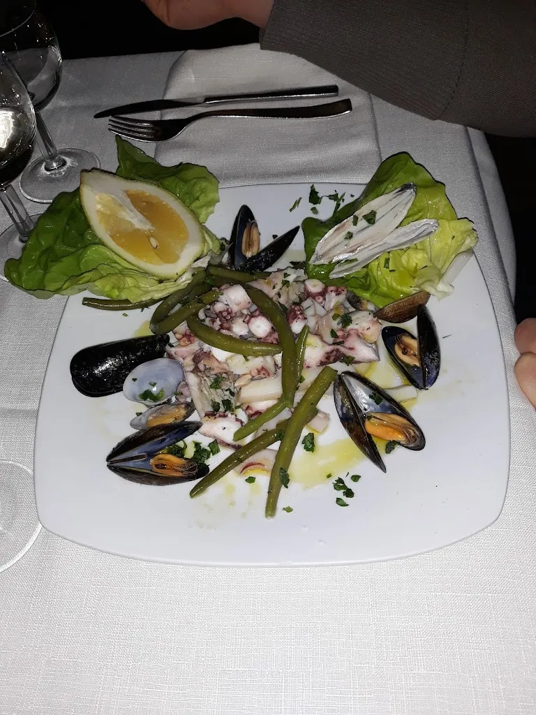 Menu_Ristorante Pizzeria LE MIMOSE. S.r.l_Albanella_image_8