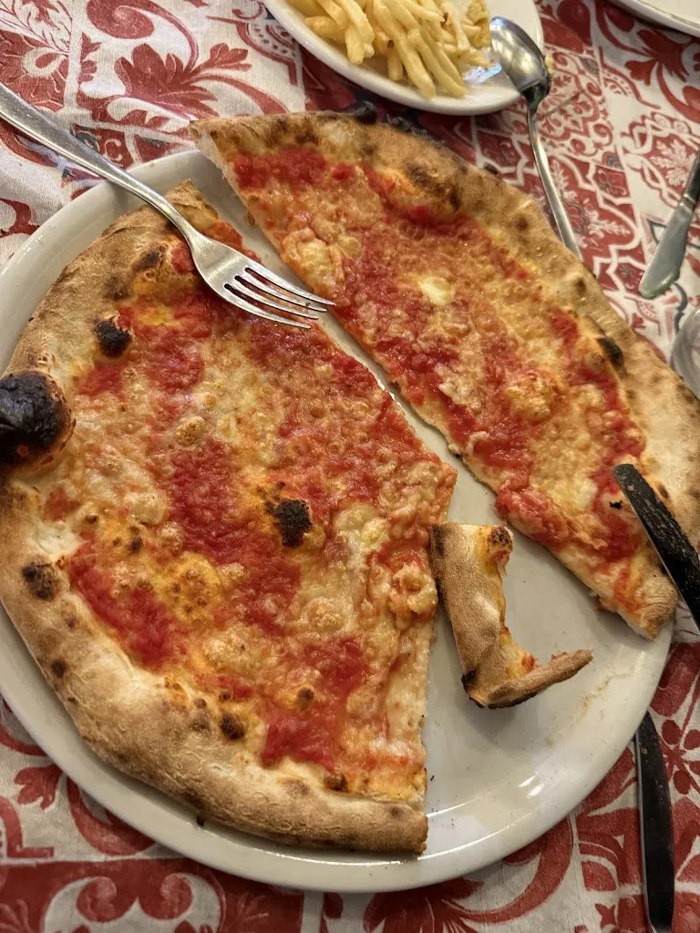 Ristorante Pizzeria LE MIMOSE. S.r.l_Albanella_slider_image_2