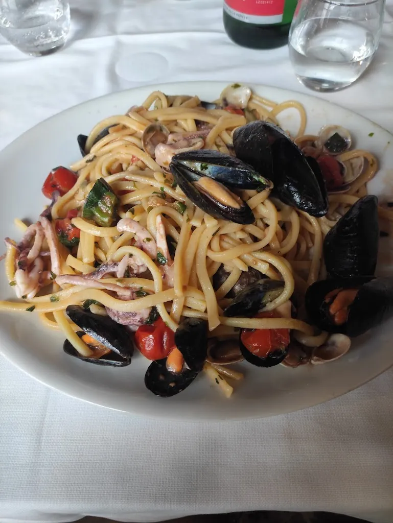 Ristorante Pizzeria LE MIMOSE. S.r.l_Albanella_slider_image_3