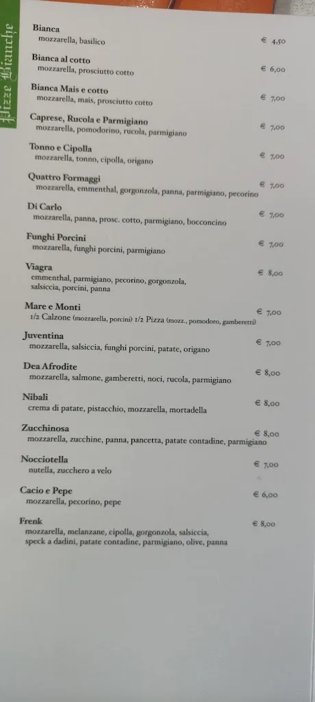 Menu_Ristorante La Taverna Del Brigante_Albanella_immagine_2
