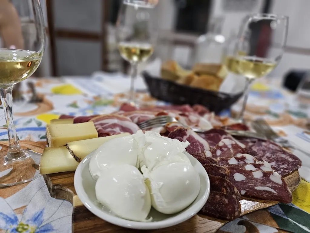 Menu_Ristorante La Taverna Del Brigante_Albanella_immagine_6