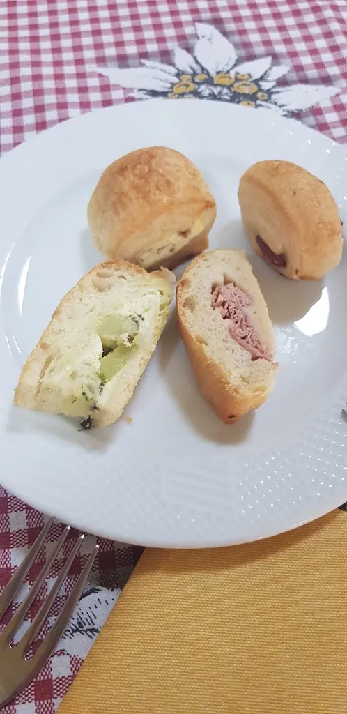 Michele Parisi_Ristorante La Taverna Del Brigante_Albanella_recensione