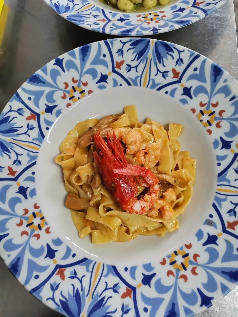 Ristorante La Taverna Del Brigante_Albanella_slider_image_3