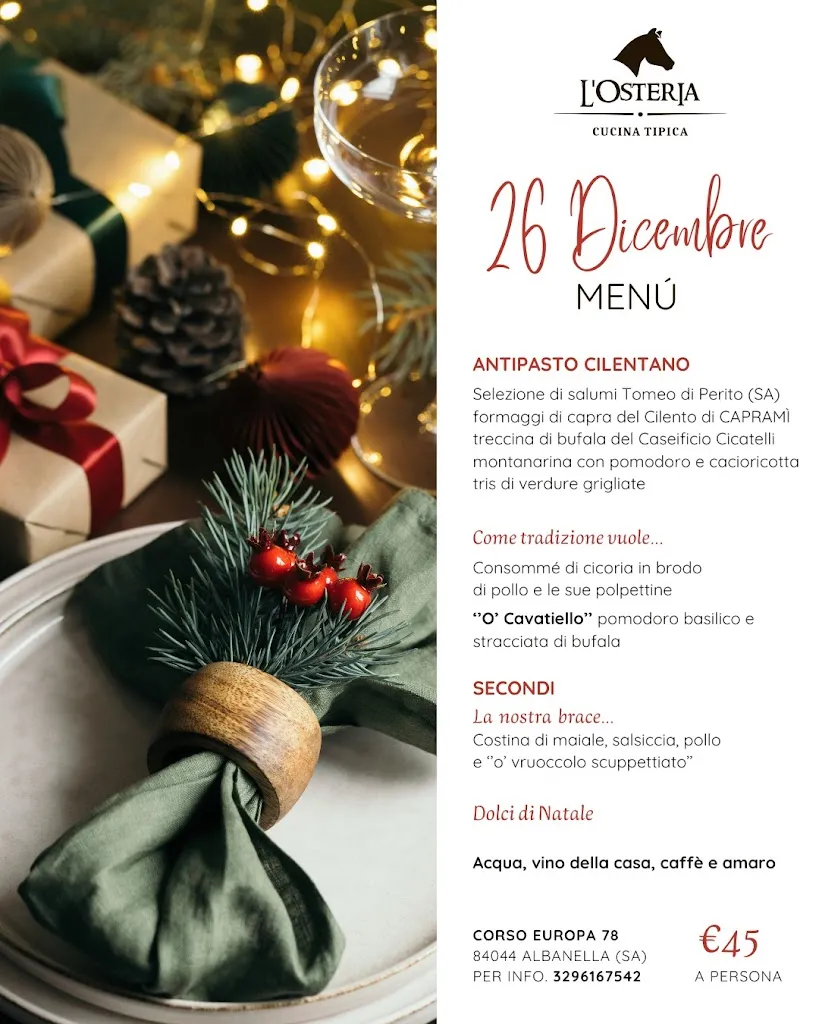 Menu_L'Osteria srl_Albanella_image_2