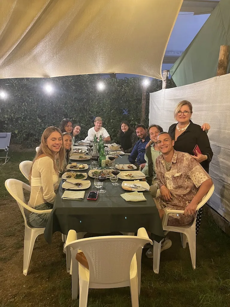 Sim Jupiter_L'Osteria srl_Albanella_review