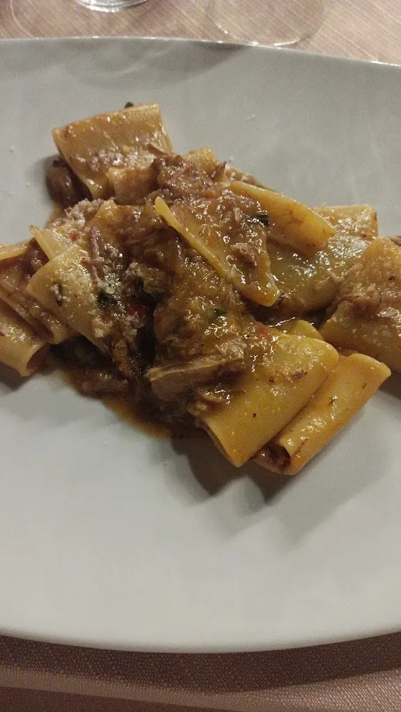 Sara Troncone_L'Osteria srl_Albanella_review