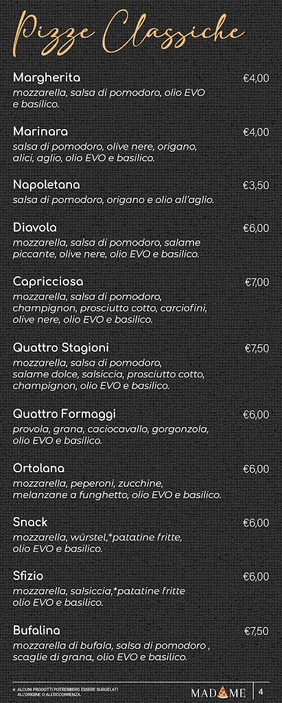 Menu_Madame pizzeria napoletana_Altavilla Irpina_image_4