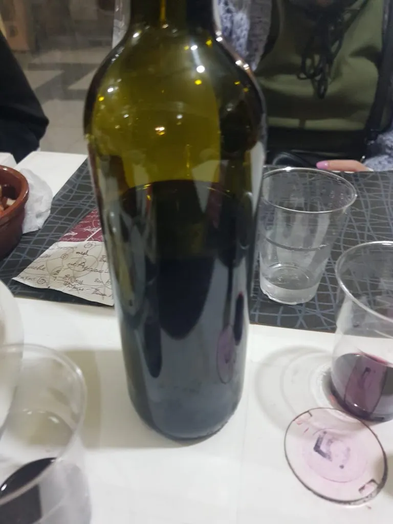 Menu_La Coccinella_Altavilla Irpina_image_9