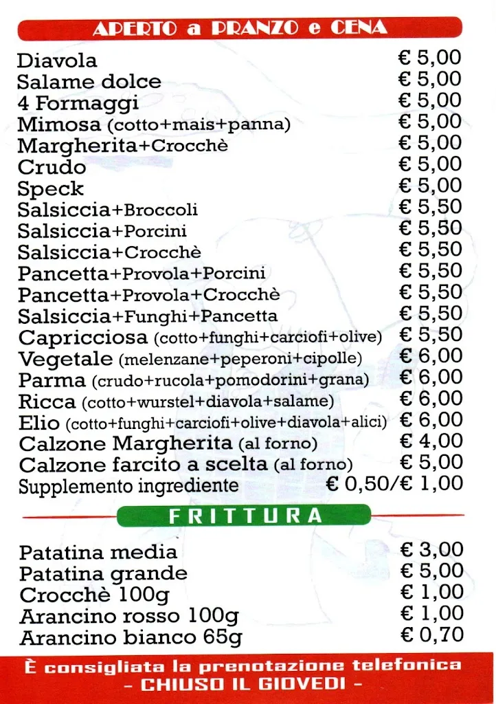 Menu_Pizzeria 