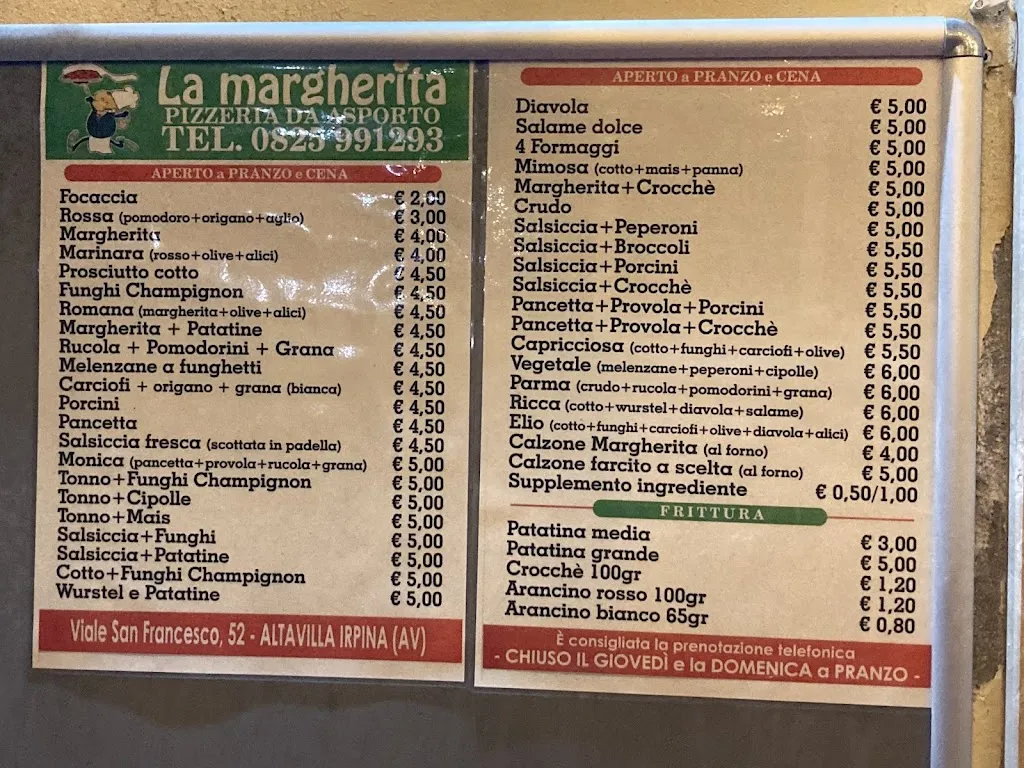 Menu_Pizzeria 