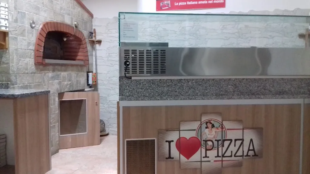 Pizzeria 