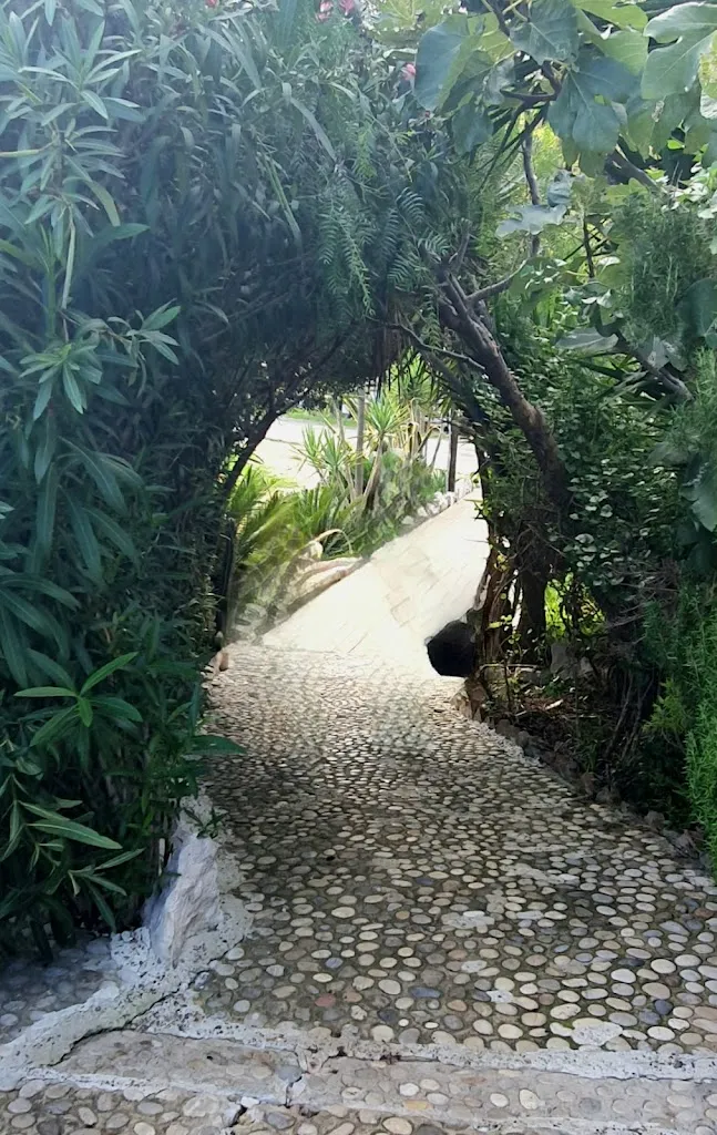 Michael S_Trabocco Punta Cavalluccio_Fossacesia_review