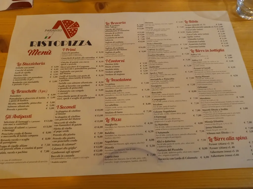 Menu_Paradiso_Alife_image_1