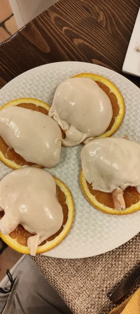 Antonio_Ristorante Antico Casale_Alife_review