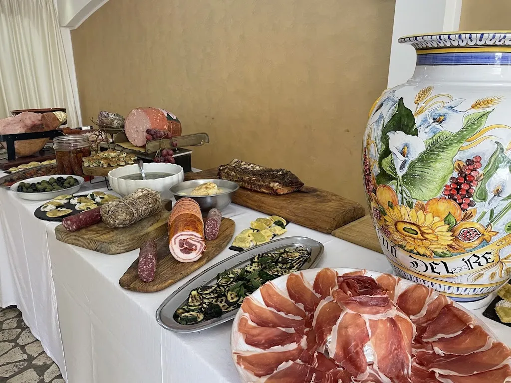 Ristorante Antico Casale_Alife_slider_image_3