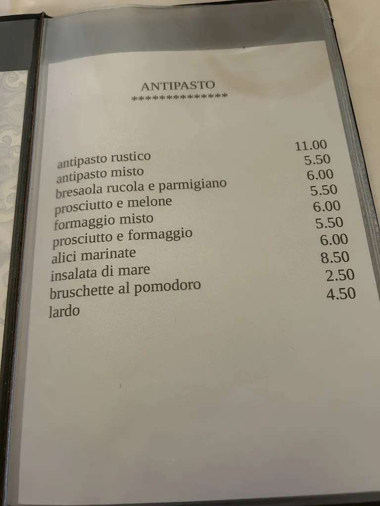 Menu_Ristorante Il Rustico_Alife_image_2