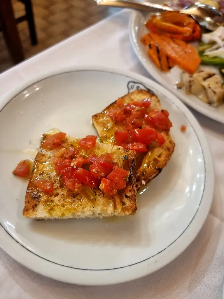 Liliia R._Ristorante Il Rustico_Alife_review