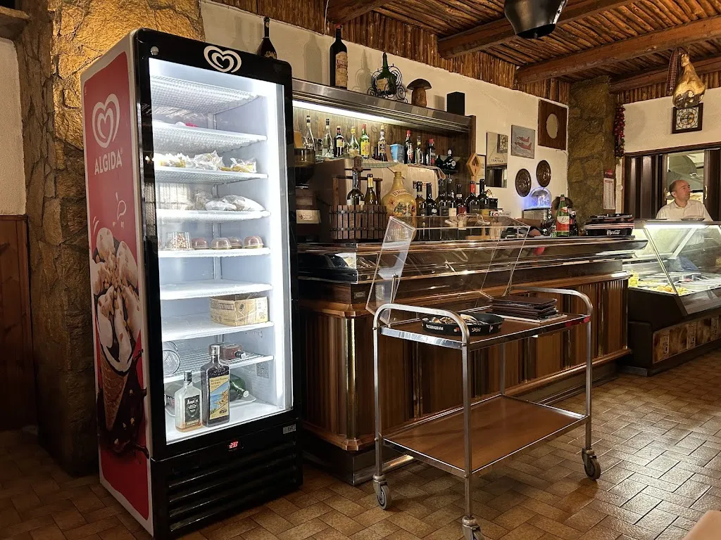 Wojciech Jabłoński_Ristorante Il Rustico_Alife_review