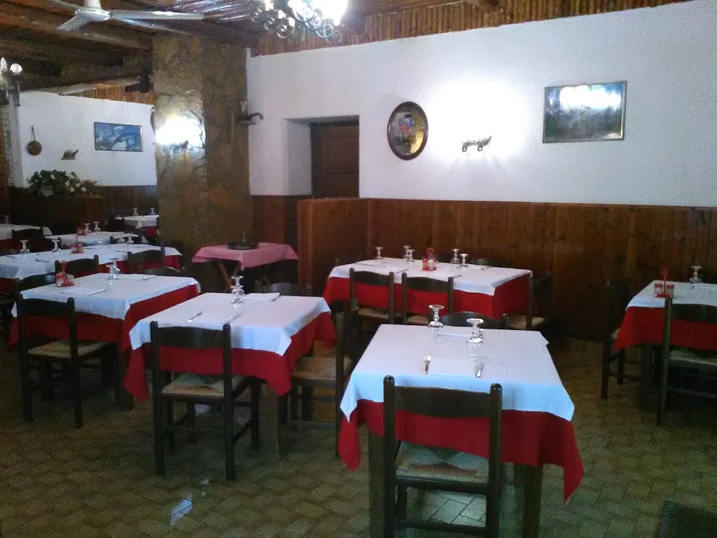 Ristorante Il Rustico ristorante a Alife