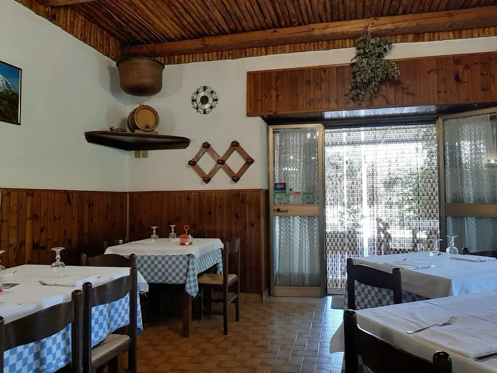 Ristorante Il Rustico_Alife_slider_image_3