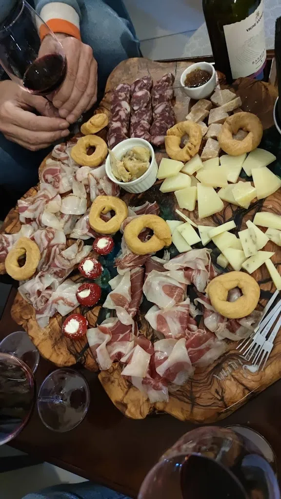 Pierangelo Palmieri_Vineria Elepha_Alife_recensione